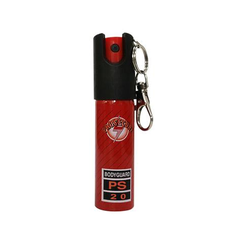 GAS PIMIENTA BODYGUARD 20 ML.