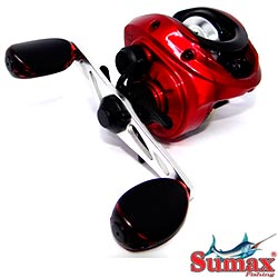 REEL SUMAX AKITA 10000R