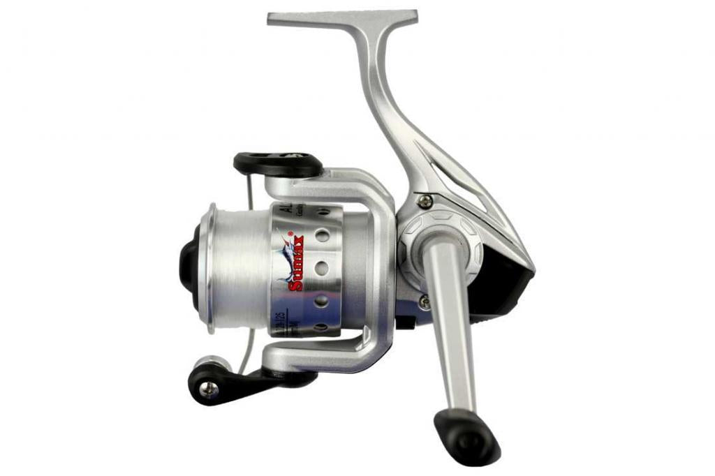 REEL SUMAX ALFA AL-20