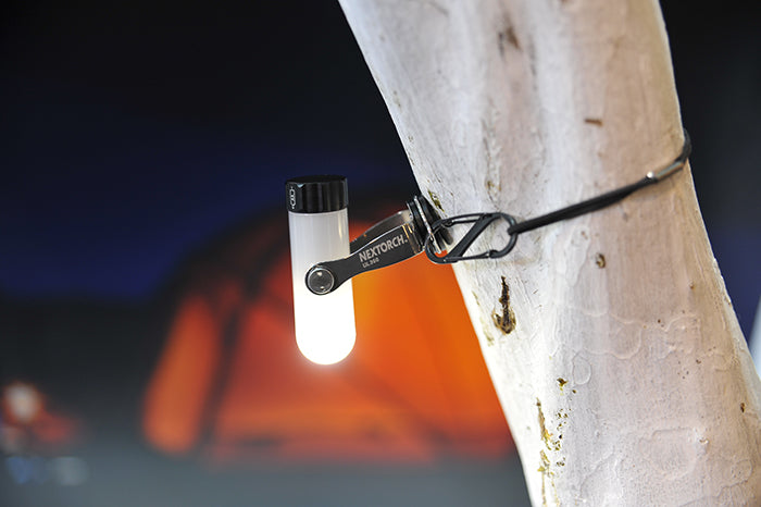 LAMPARA NEXTORCH UL360