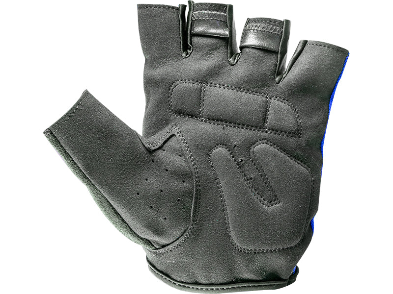 GUANTES MEDIO DEDO SCORPION WBG-052