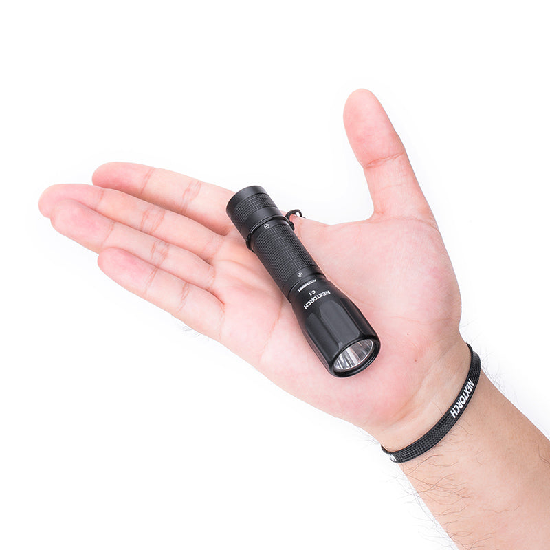 LINTERNA COMPACTA NEXTORCH C1