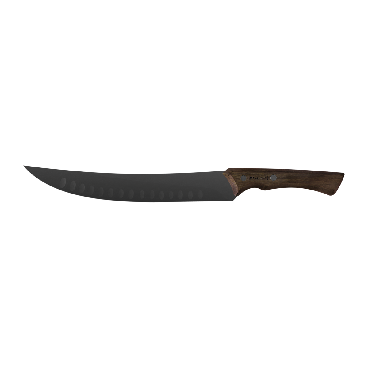 CUCHILLO TRAMONTINA 10 PULG. 22841