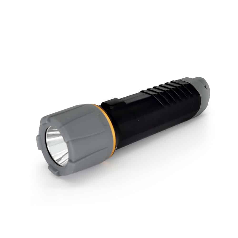 LINTERNA LED DURACELL 7227 - 200 LUMENS