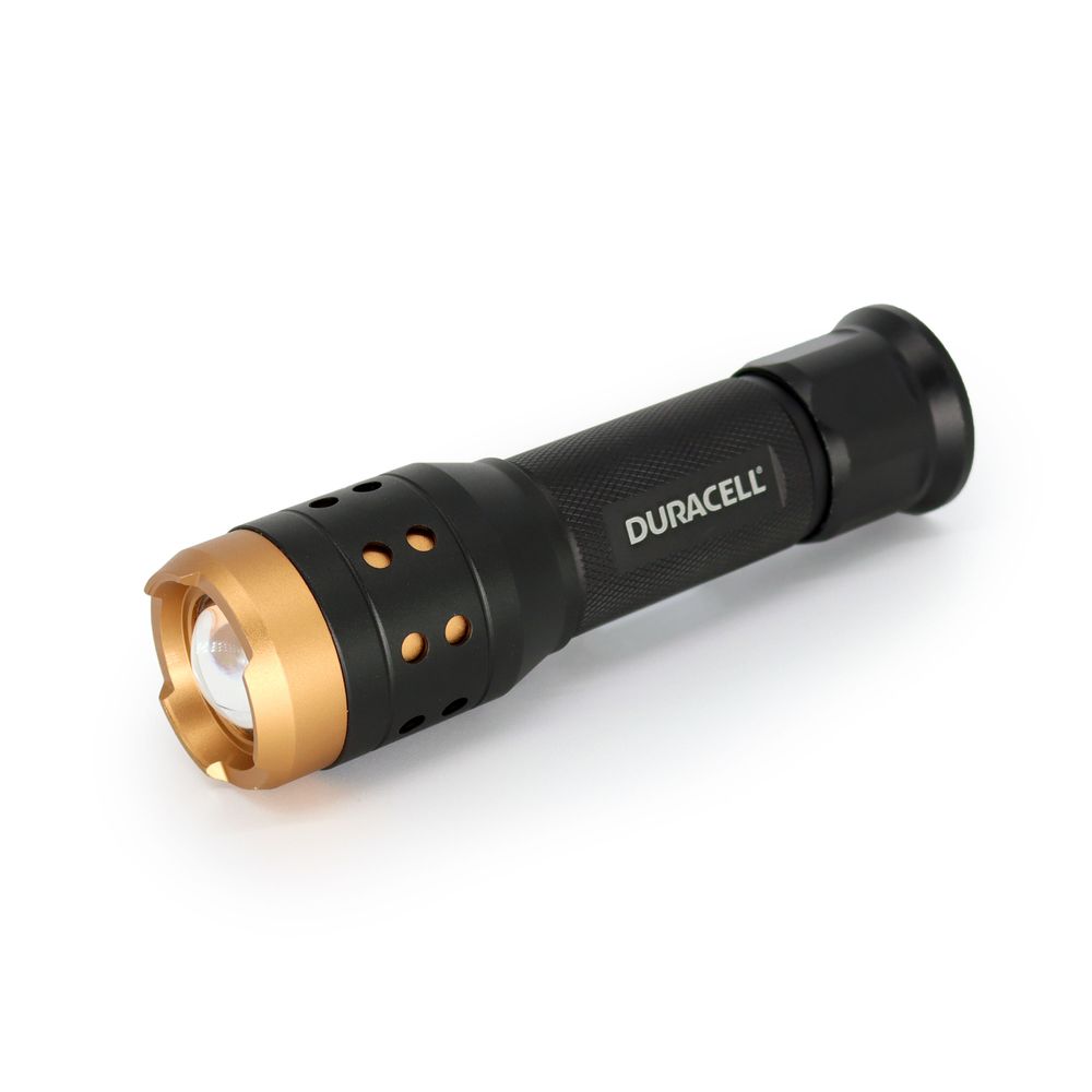 LINTERNA LED DURACELL 7142 - 550 LUMENS