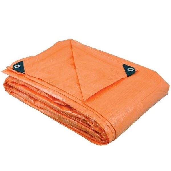 CARPA DE LONA MULTIUSO 4 X 4 MTS.