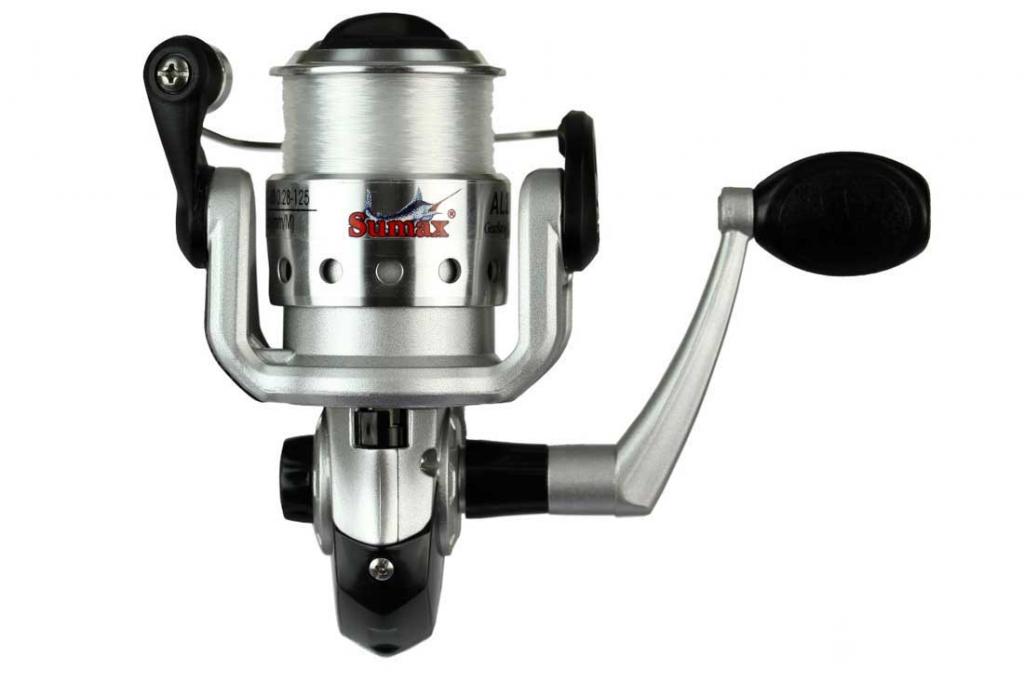 REEL SUMAX ALFA AL-20