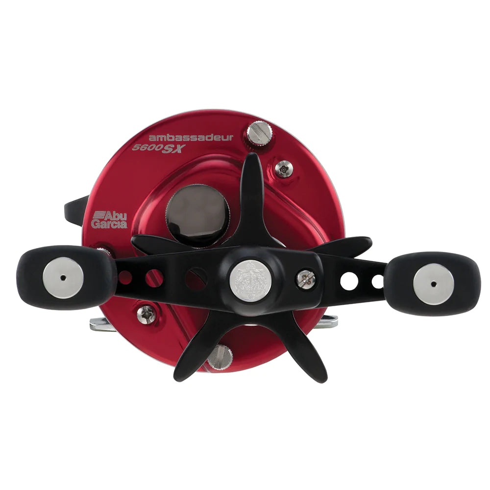 REEL ABU GARCIA AMBASSADEUR SX-5600