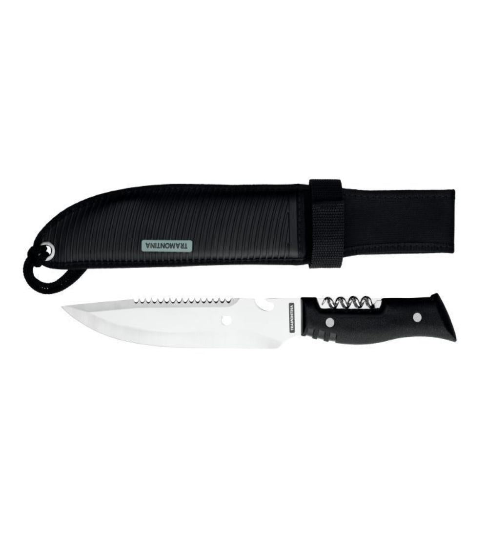 CUCHILLO DE PESCA FISH 8 PULG. 26056/108