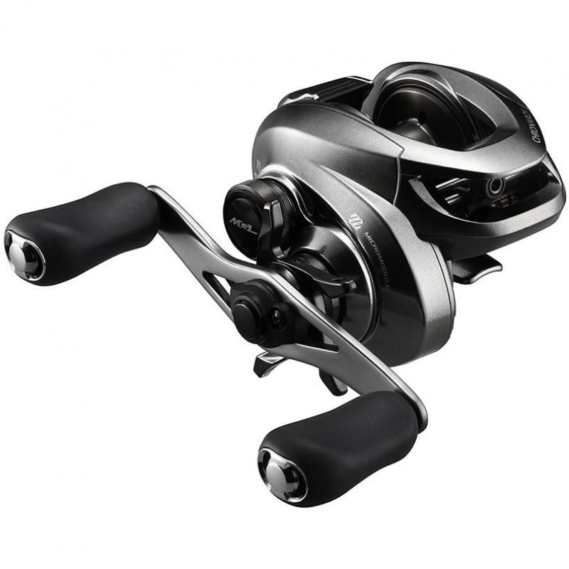 REEL SHIMANO CHRONARCH MGL 150 XG