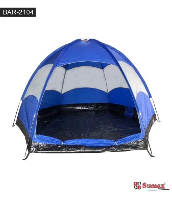 CARPA SUMAX BAR-2104 PARA 4 PERSONAS