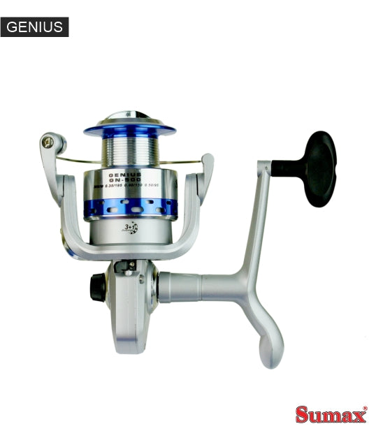 REEL SUMAX GENIUS GN-400