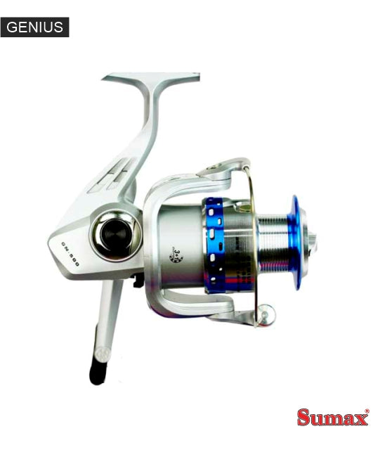 REEL SUMAX GENIUS GN-400