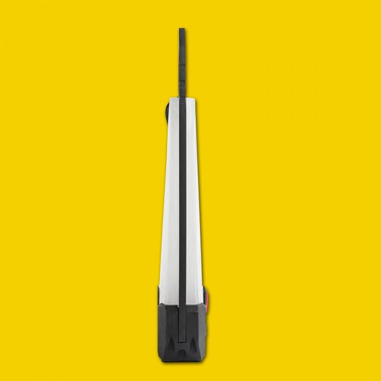 LAMPARA LED STANLEY RECARGABLE 150 LUMENS - 65431