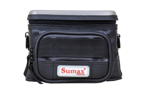 BOLSO RIÑONERA PARA CARNADAS SUMAX LY-002