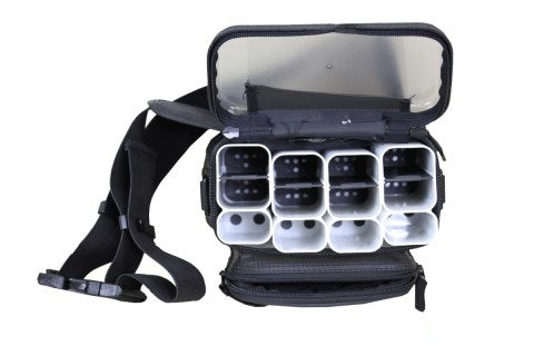 BOLSO RIÑONERA PARA CARNADAS SUMAX LY-002