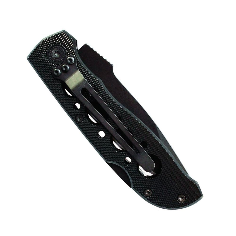 CORTAPLUMA SMITH & WESSON NEGRO CK105BKEU