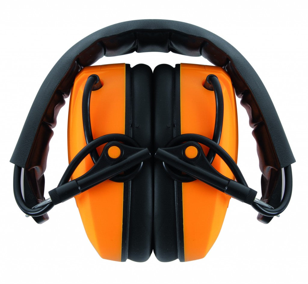 PROTECTOR DE OÍDOS ELECTRÓNICO GAMO