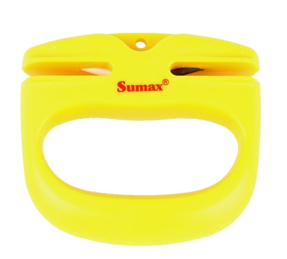 AFILADOR DE CUCHILLOS SUMAX RTI08