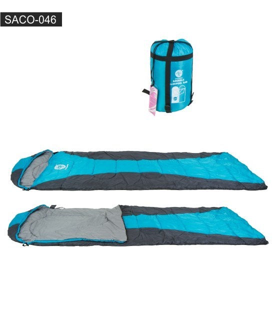 BOLSA DE DORMIR SUMAX SACO-48-46