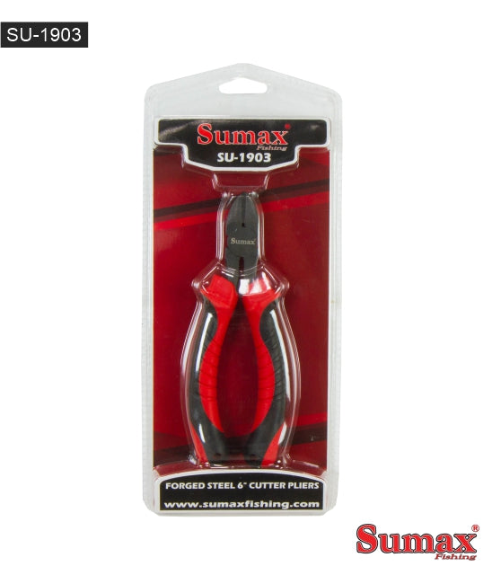 ALICATE SUMAX SU-1903