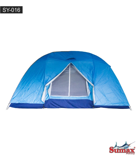 CARPA SUMAX PARA 10 PERSONAS SY-016