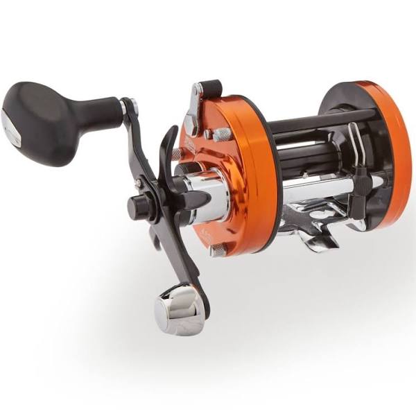 REEL ABU GARCIA CATFISH SPECIAL C3-6500