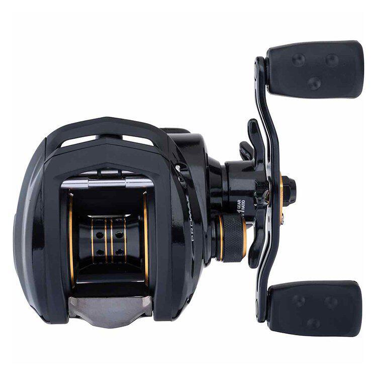 REEL ABU GARCIA PMAX3 PRO MAX