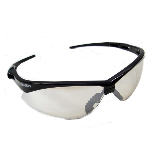 LENTES JACK SAFETY NEMESIS