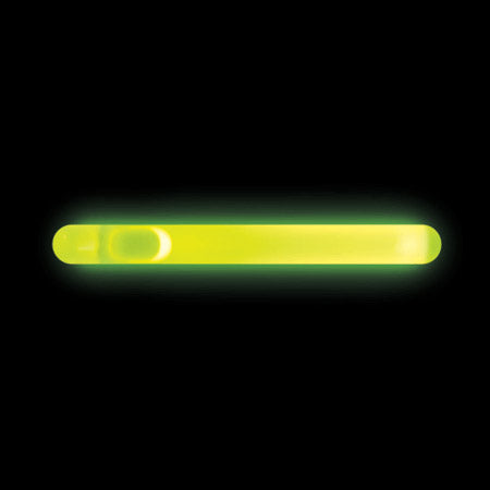 LUZ QUÍMICA DE EMERGENCIA