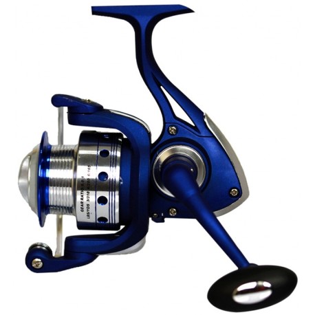 REEL SUMAX FIRE BLUE 3000