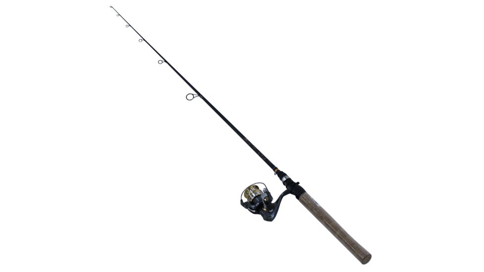 KIT QUANTUM SR10601ML CAÑA Y REEL