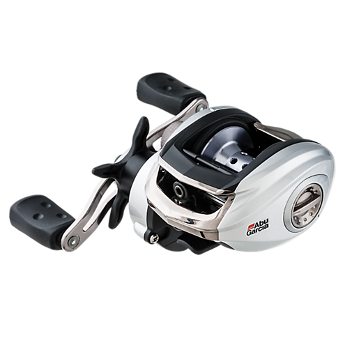 REEL ABU GARCIA SMAX3 SILVER MAX