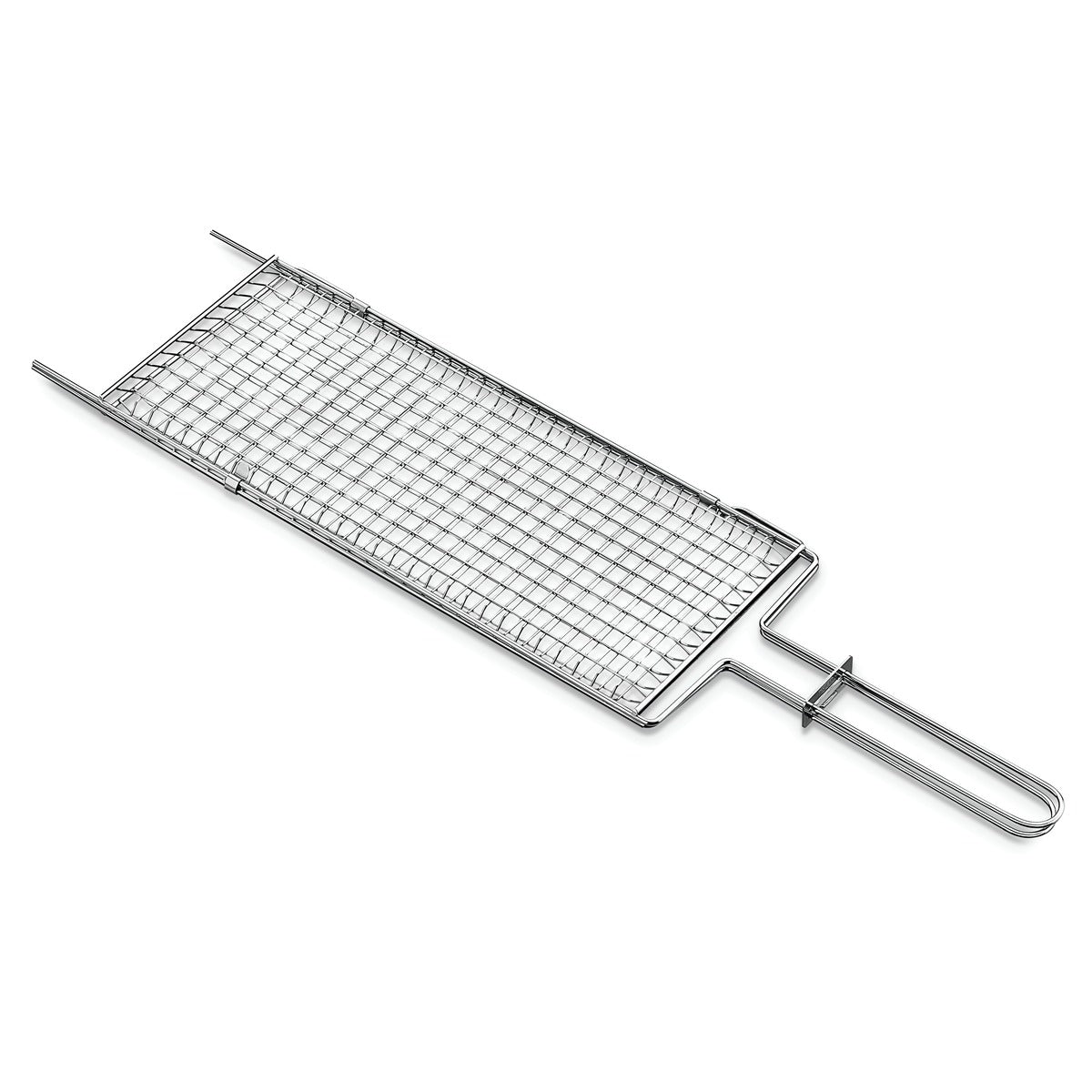 GRILL INOXIDABLE 1 PIEZA