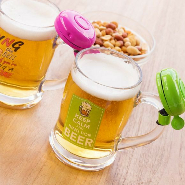 VASO CHOPP CON TIMBRE