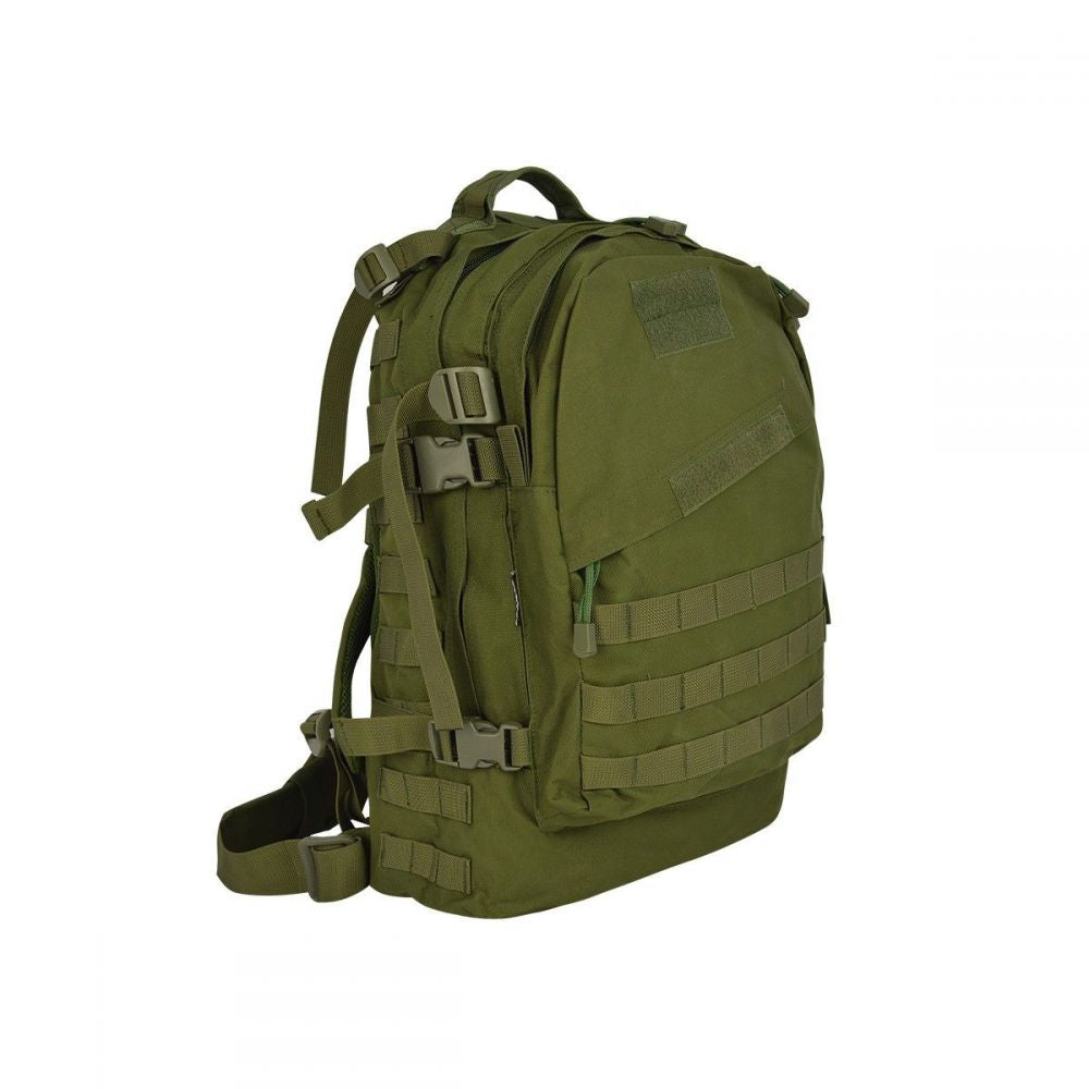 MOCHILA TACTICA EVO RAITAC