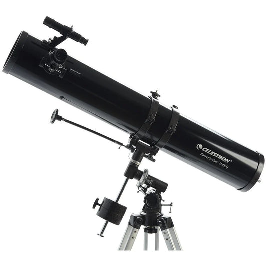 TELESCOPIO POWERSEEKER 114EQ