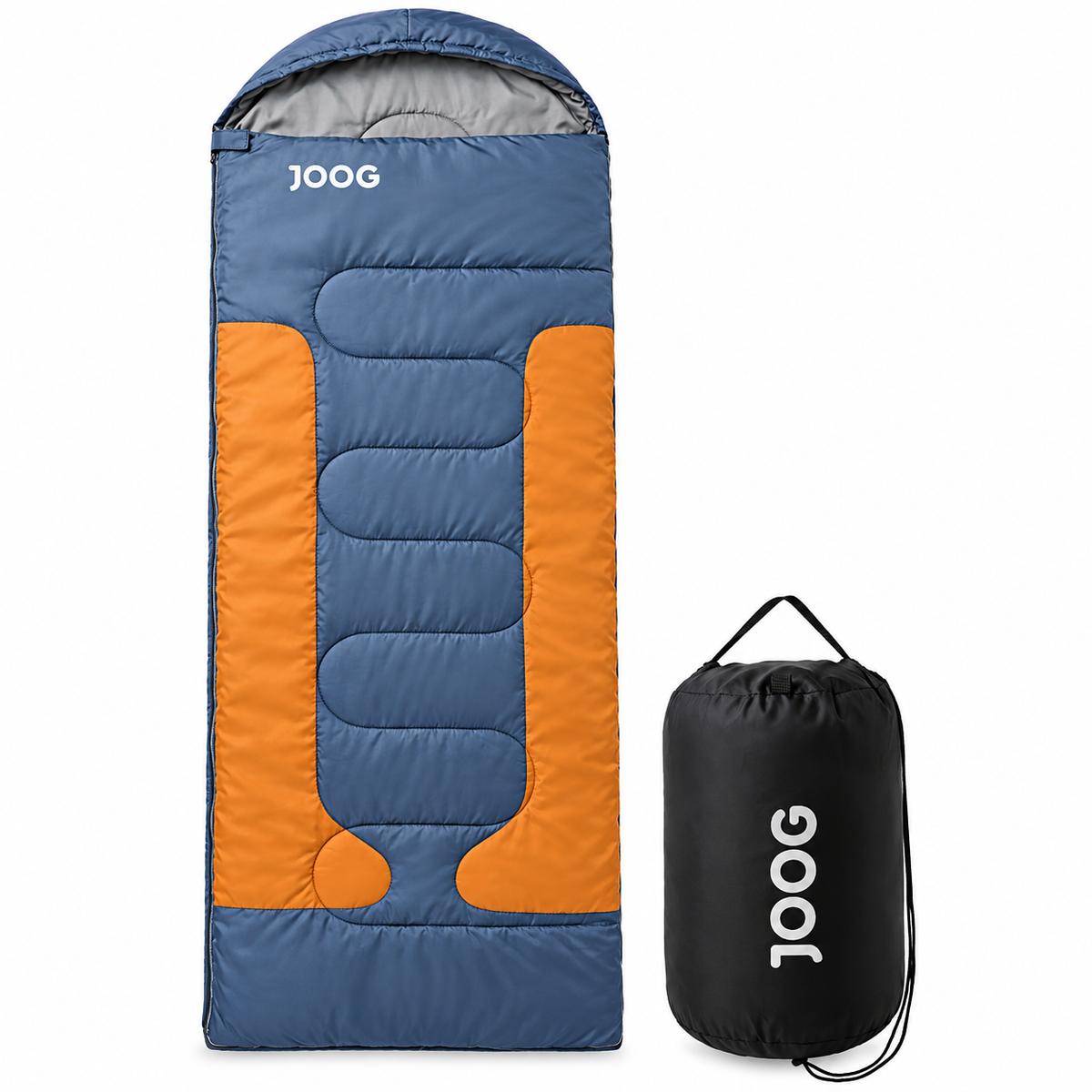 BOLSA DE DIRMIR JOOG 2.1*0.75M NARANJA SLB-J1500 OG