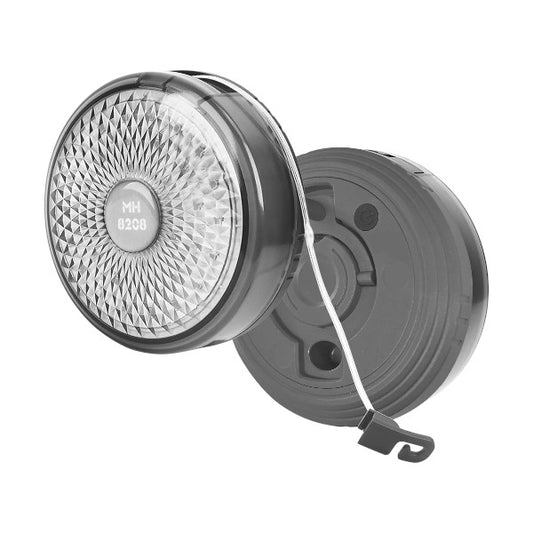 LUZ PARA CAMPING MULTIFUNCIONAL