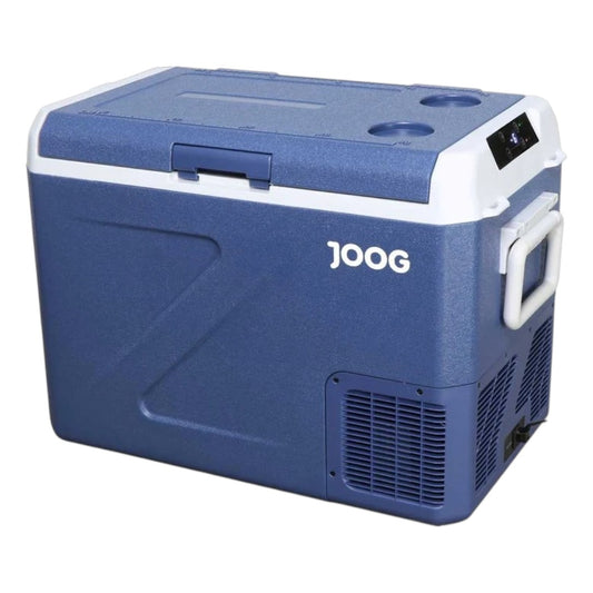 HELADERA PORTATIL JOOG AP40L 12V BIVOLT 5695584