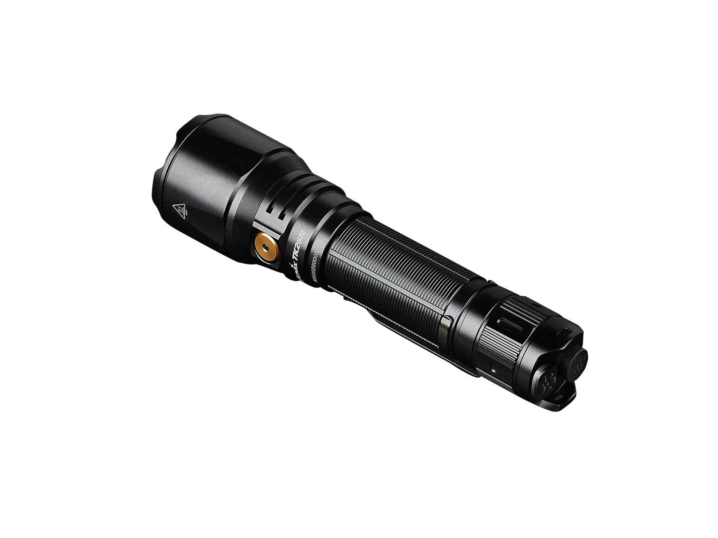 LINTERNA TÁCTICA TK26R