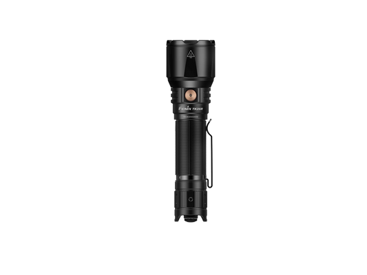 LINTERNA TÁCTICA TK26R