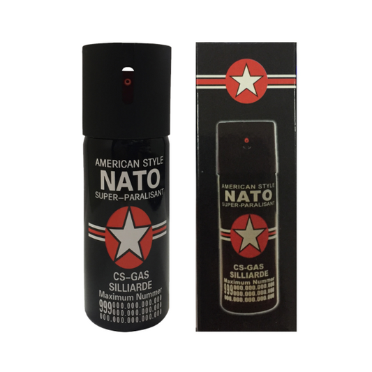 GAS PIMIENTA PROSEGURE 60ML.