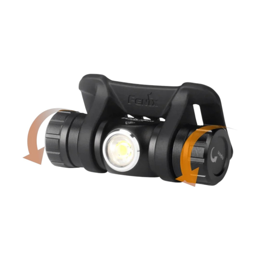 LINTERNA DE CABEZA FENIX HM23