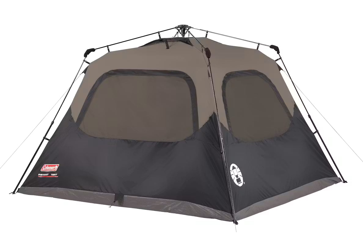 CARPA COLEMAN INSTANT 6 PERS