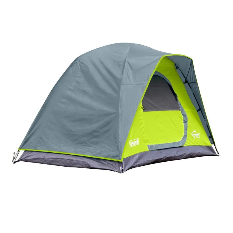 CARPA AMAZONIA COLEMAN 2 PLAZAS