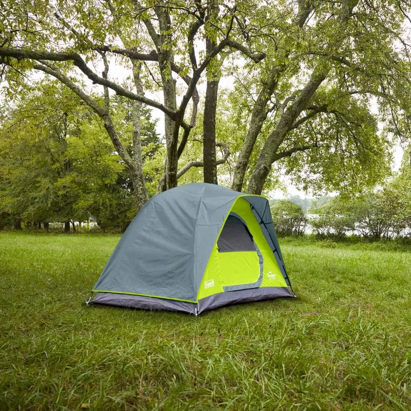 CARPA AMAZONIA COLEMAN 2 PLAZAS