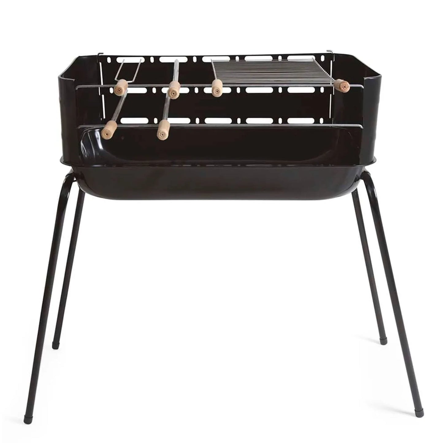 PARRILLA AMAZONAS MOR