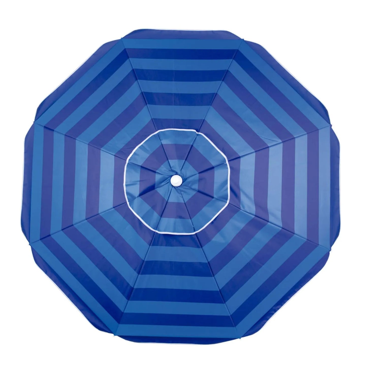 SOMBRILLA MOR DE ALUMINIO 2.00M