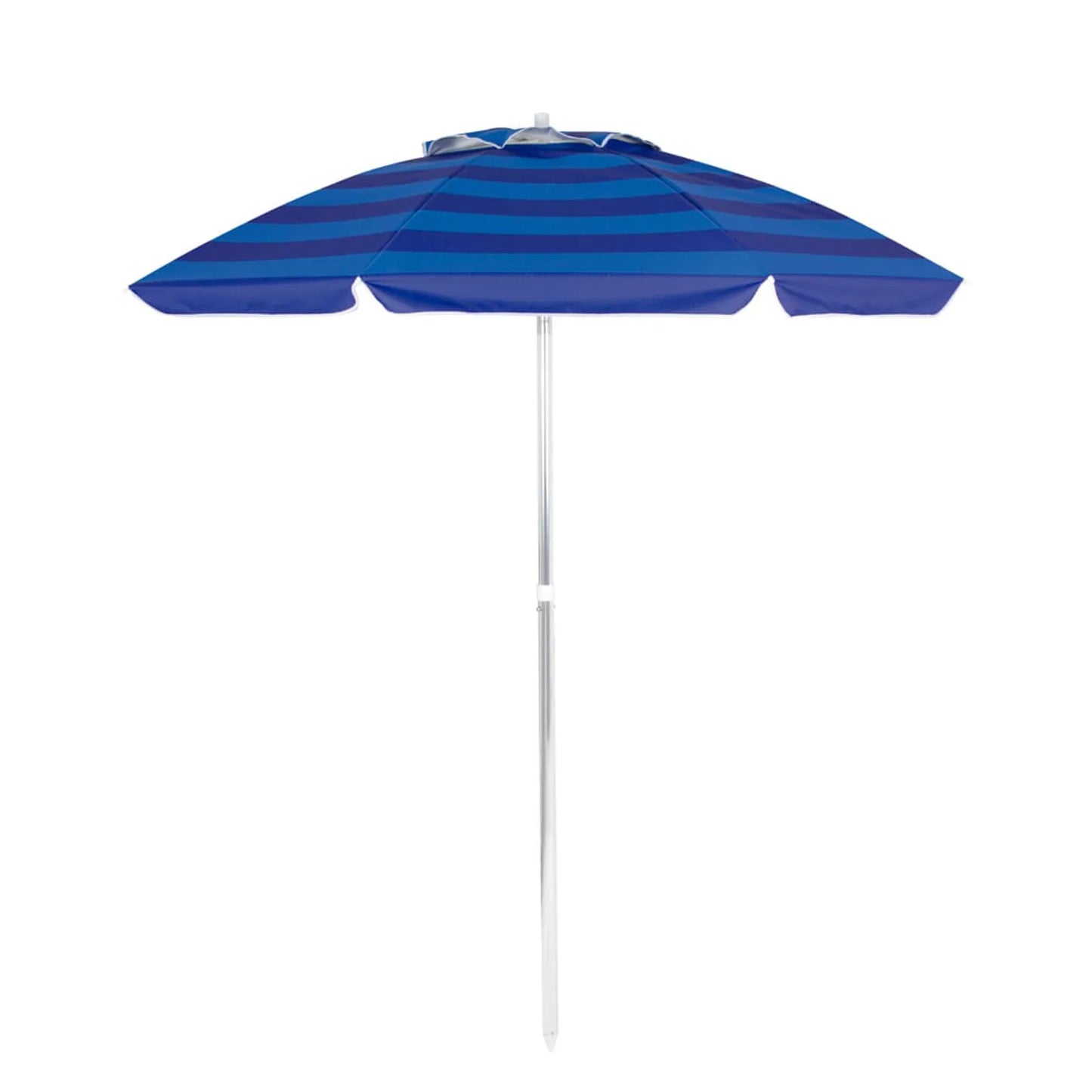 SOMBRILLA MOR DE ALUMINIO 2.00M